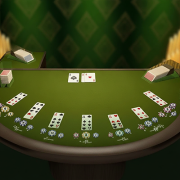 Blackjack 7 Illusion