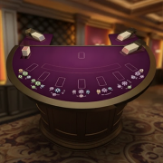 Blackjack 7 Phantom